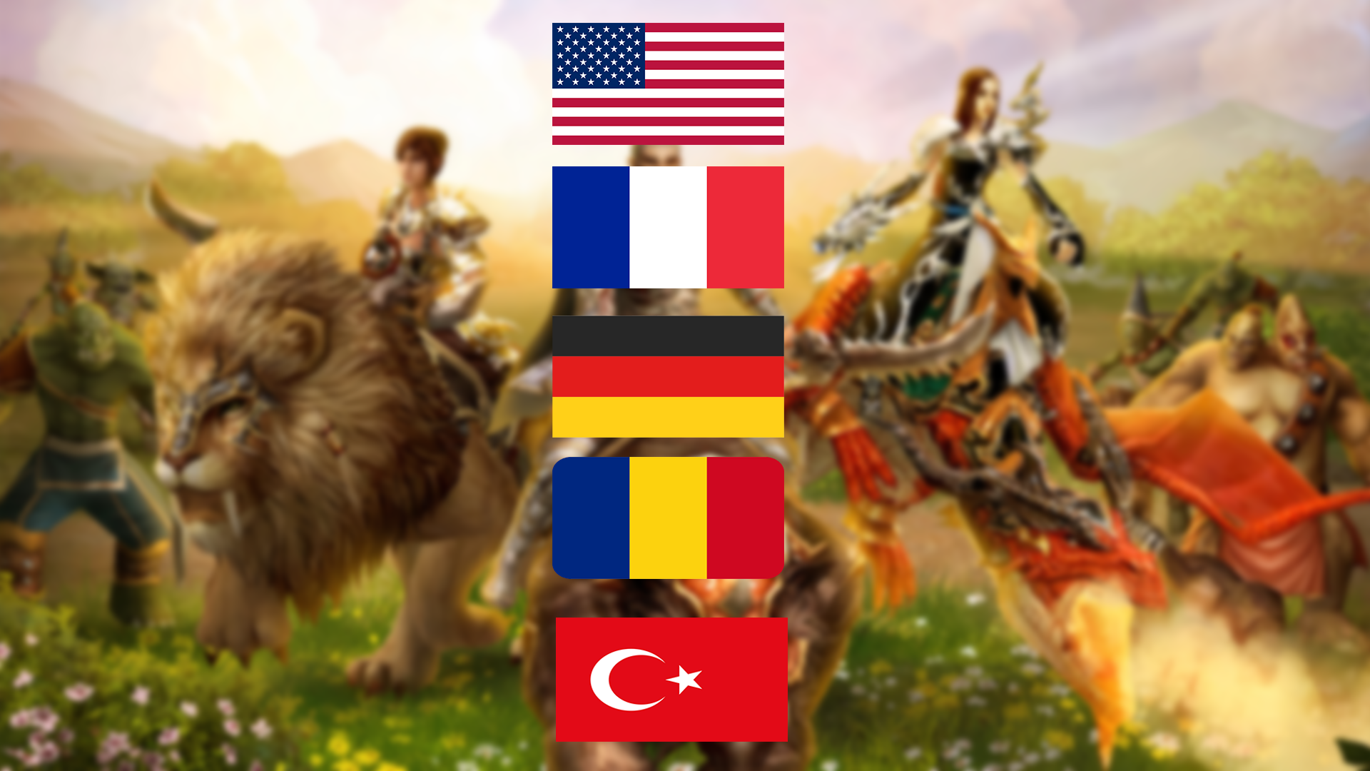 Multi-Language Support