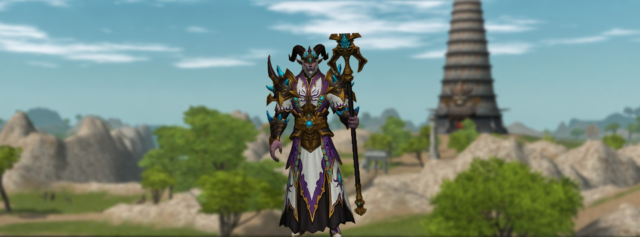 World Boss